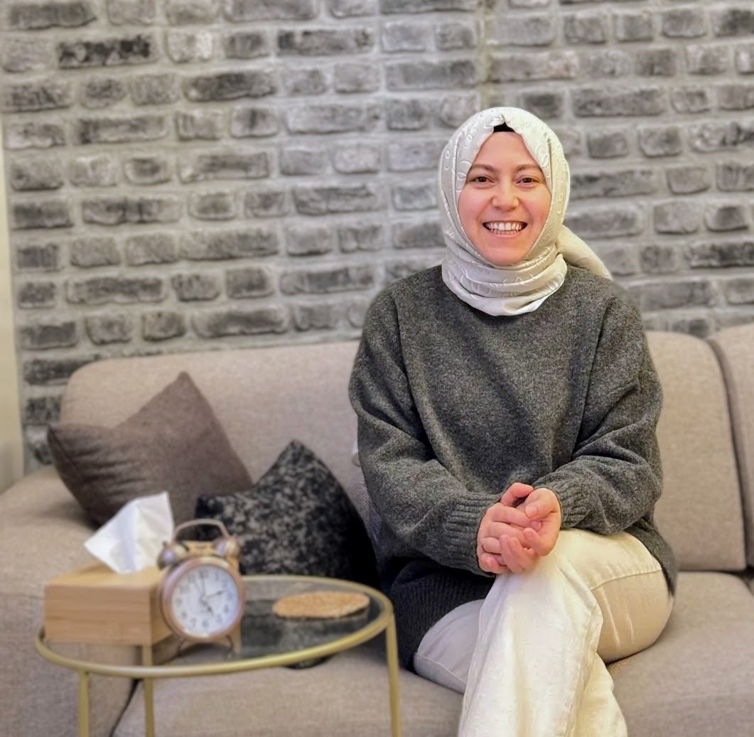 Klinik Psikolog Semra TANAS